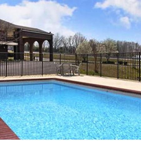 Days Inn Guntersville Kemudahan gambar