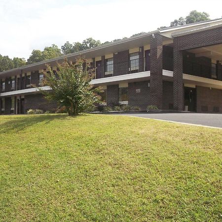 Days Inn Guntersville Luaran gambar