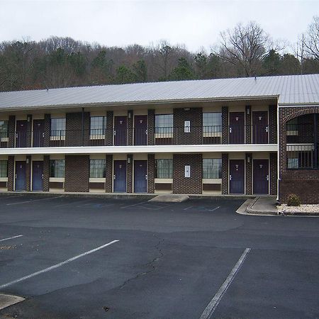 Days Inn Guntersville Luaran gambar