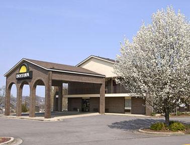 Days Inn Guntersville Luaran gambar