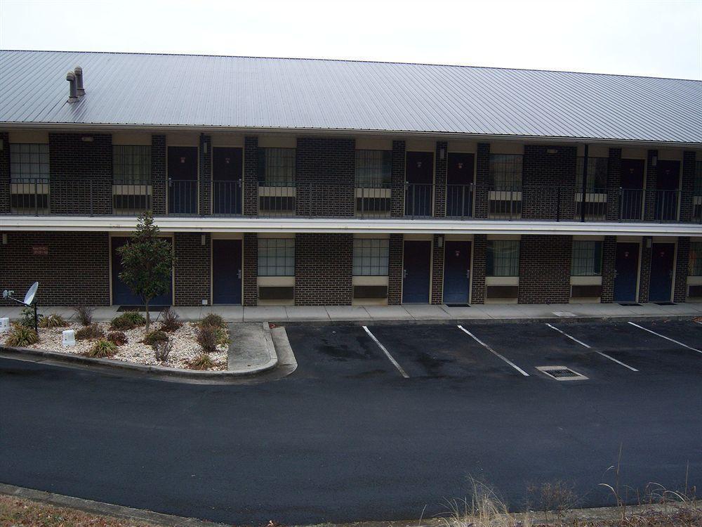 Days Inn Guntersville Luaran gambar