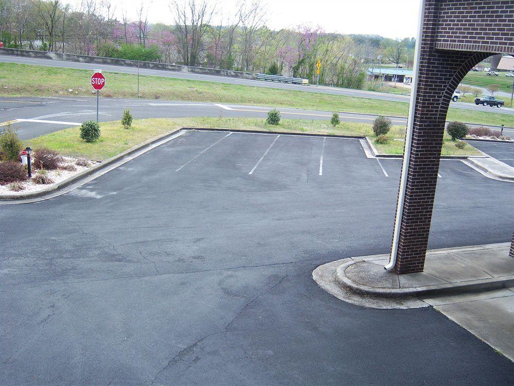 Days Inn Guntersville Luaran gambar