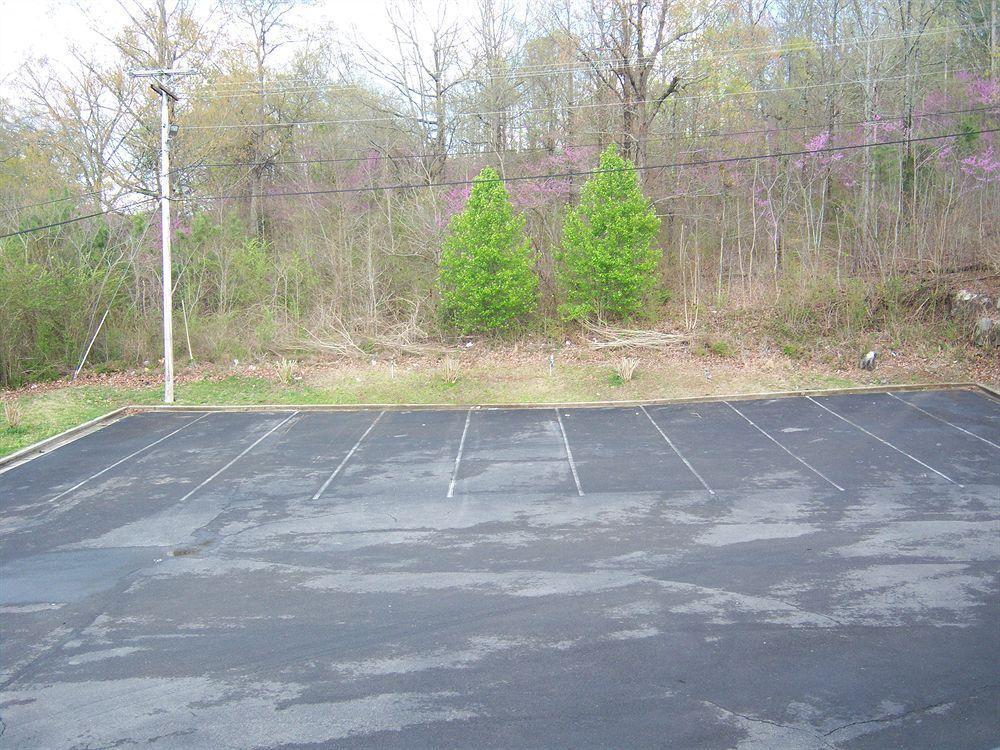 Days Inn Guntersville Luaran gambar