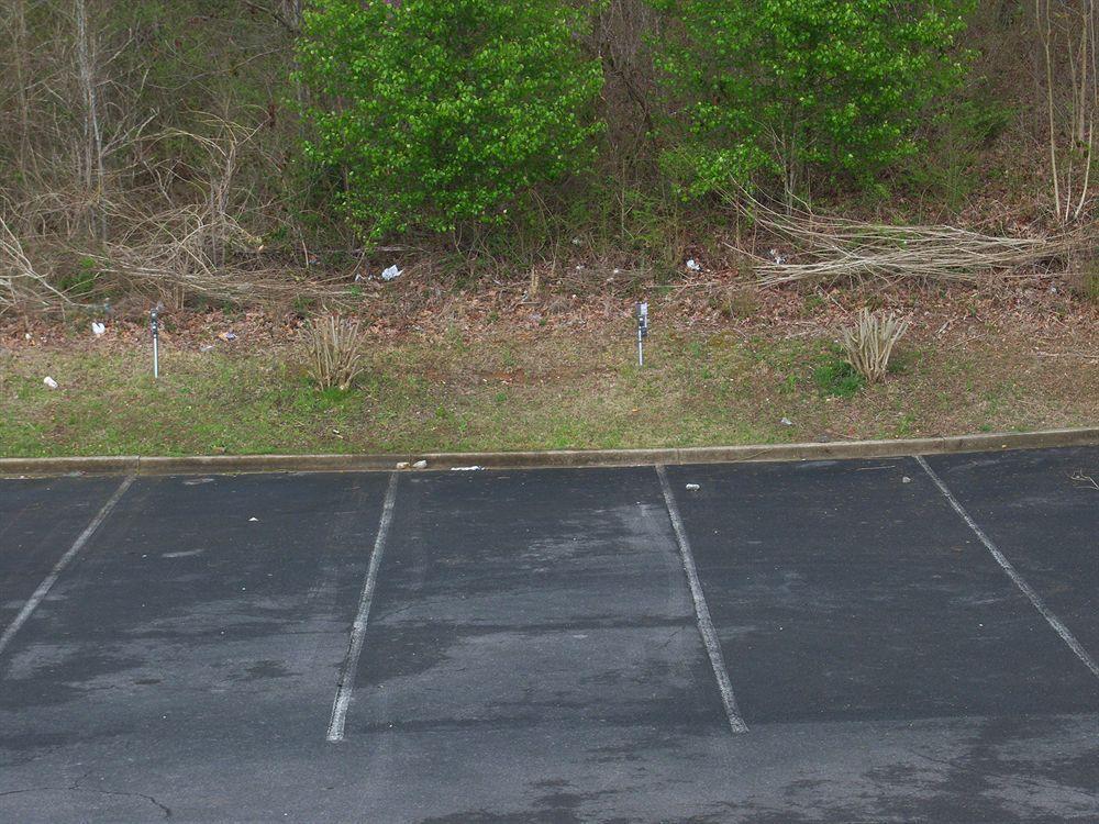 Days Inn Guntersville Luaran gambar