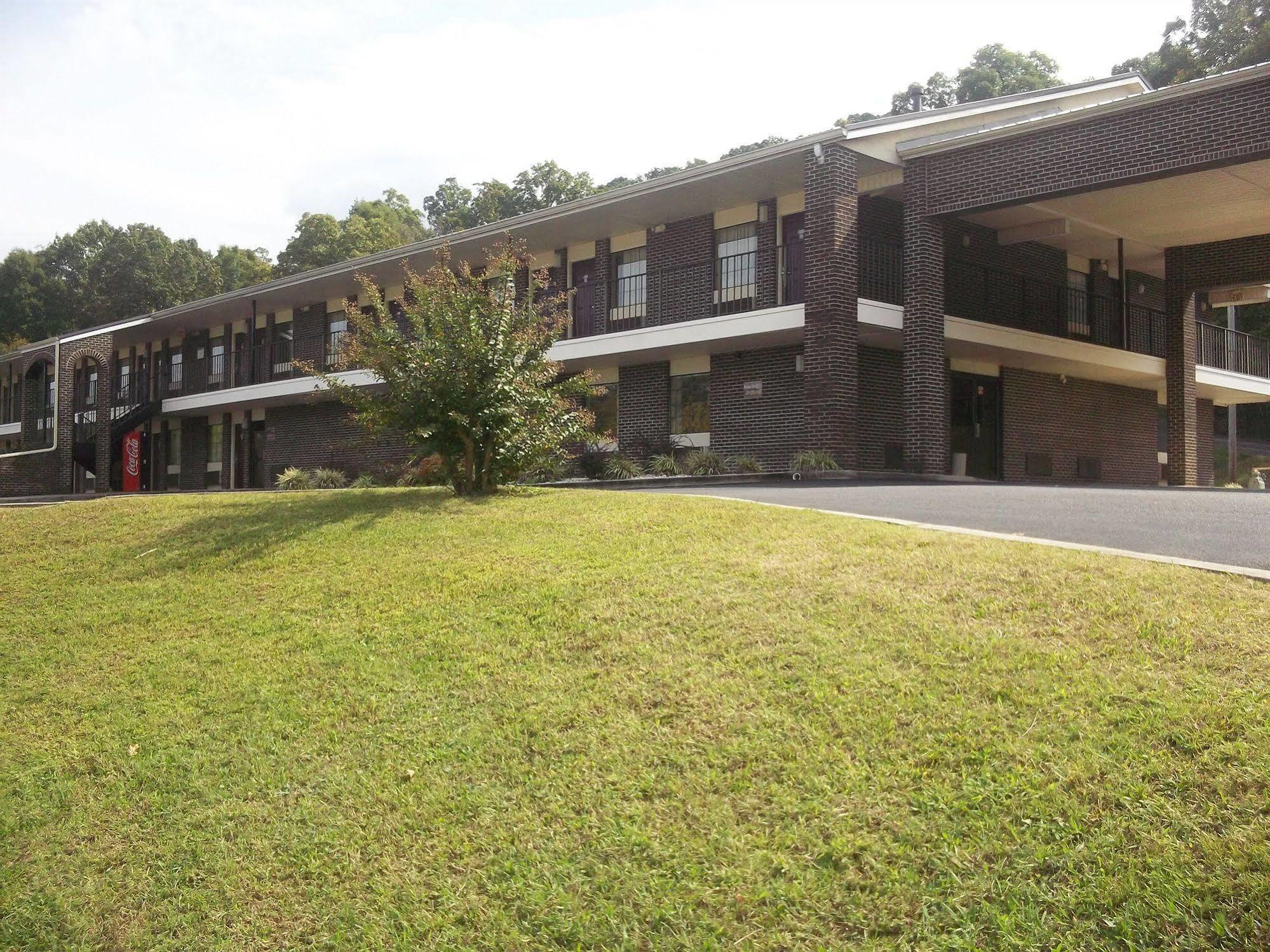 Days Inn Guntersville Luaran gambar
