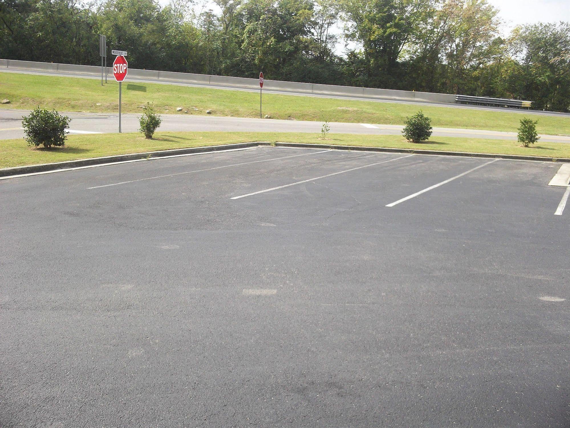 Days Inn Guntersville Luaran gambar