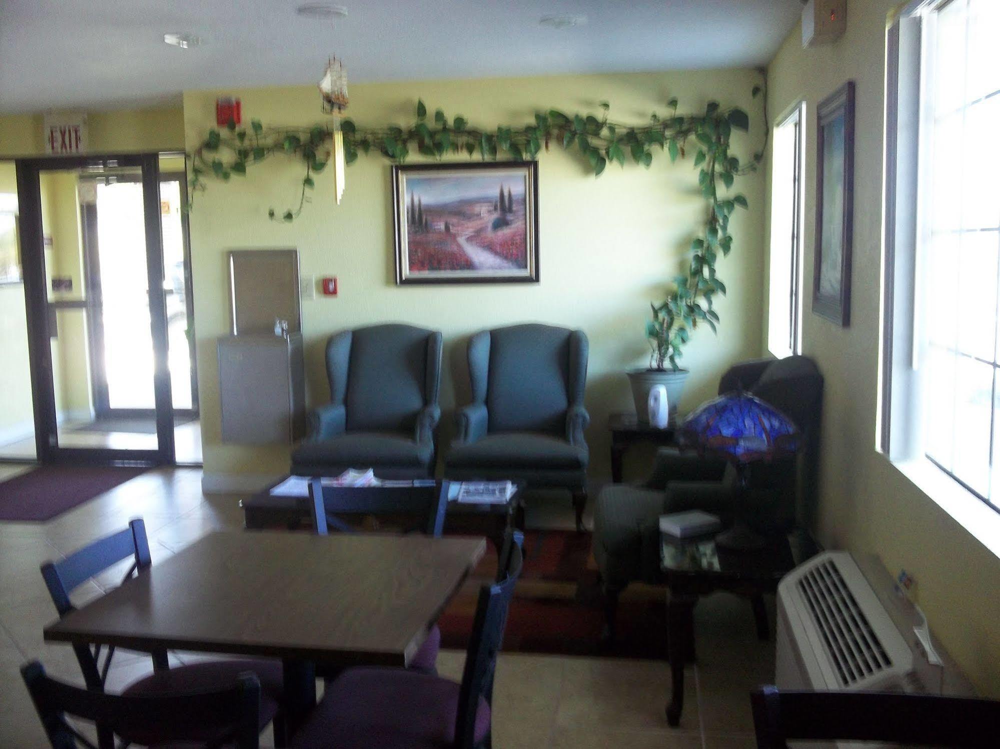 Days Inn Guntersville Luaran gambar