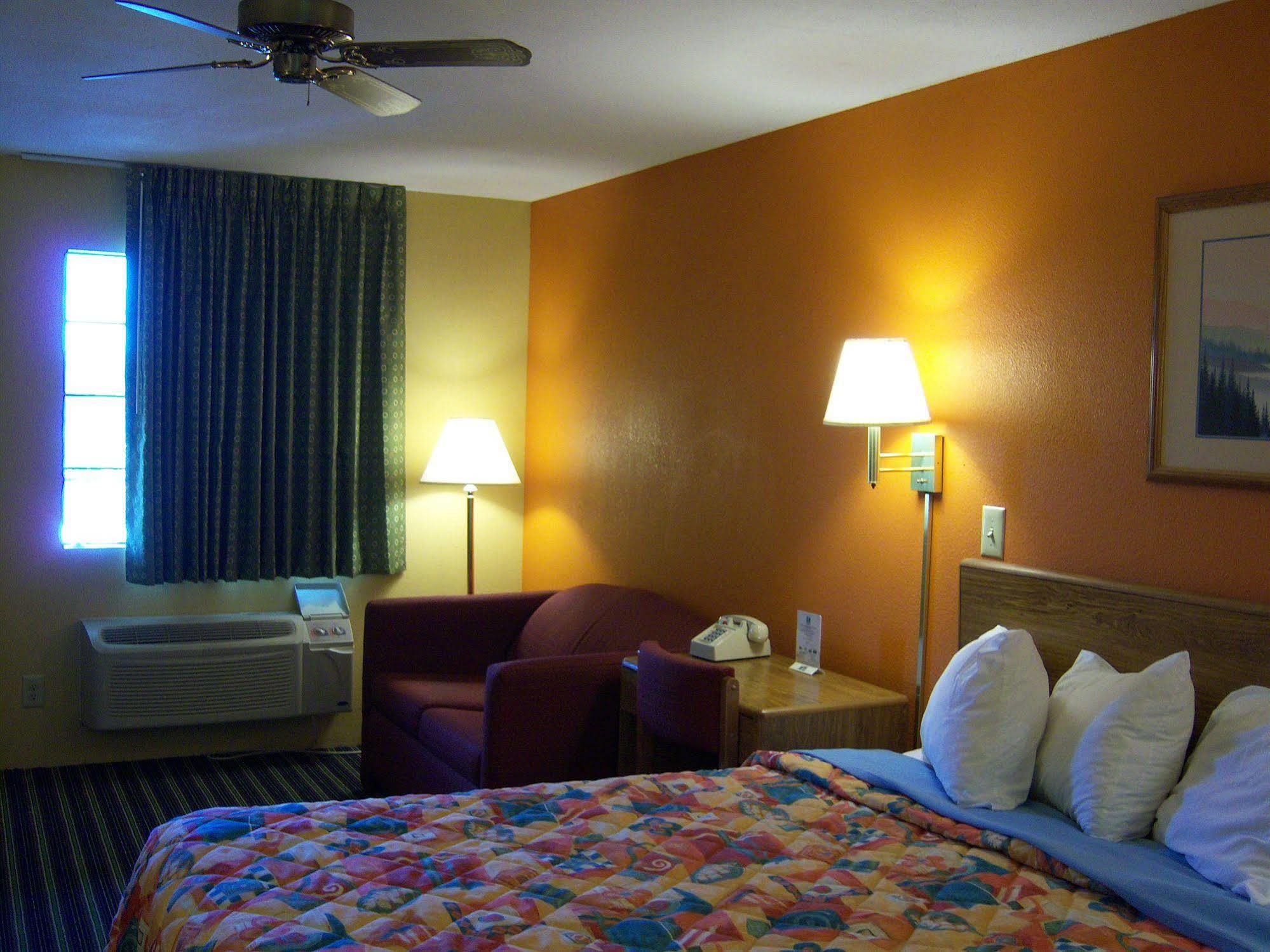 Days Inn Guntersville Luaran gambar