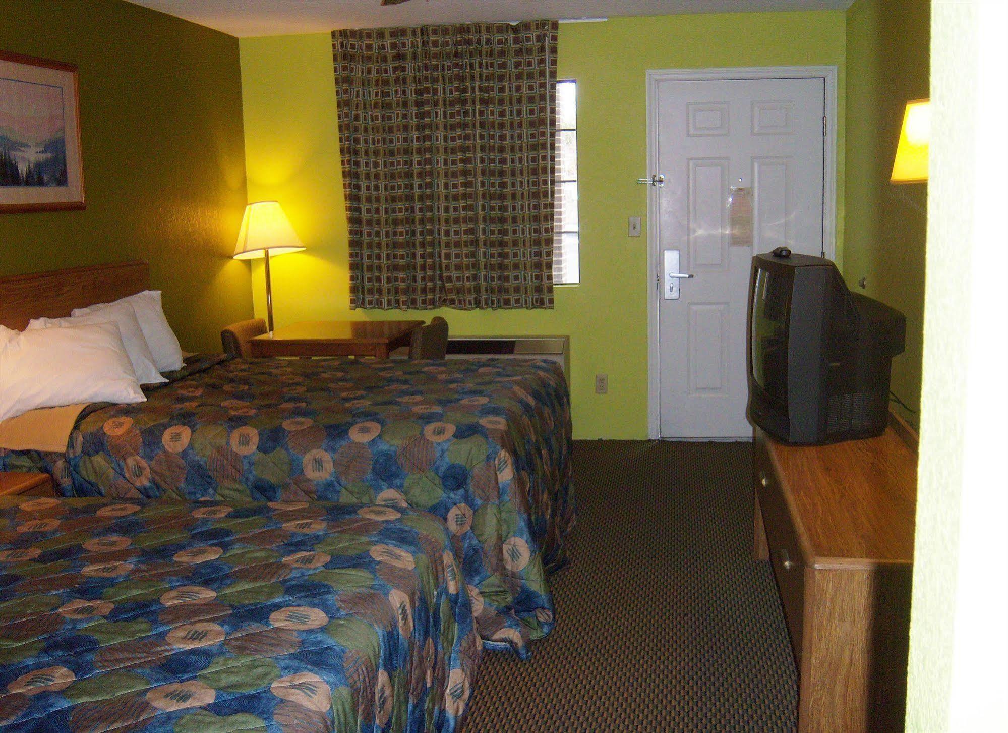 Days Inn Guntersville Luaran gambar