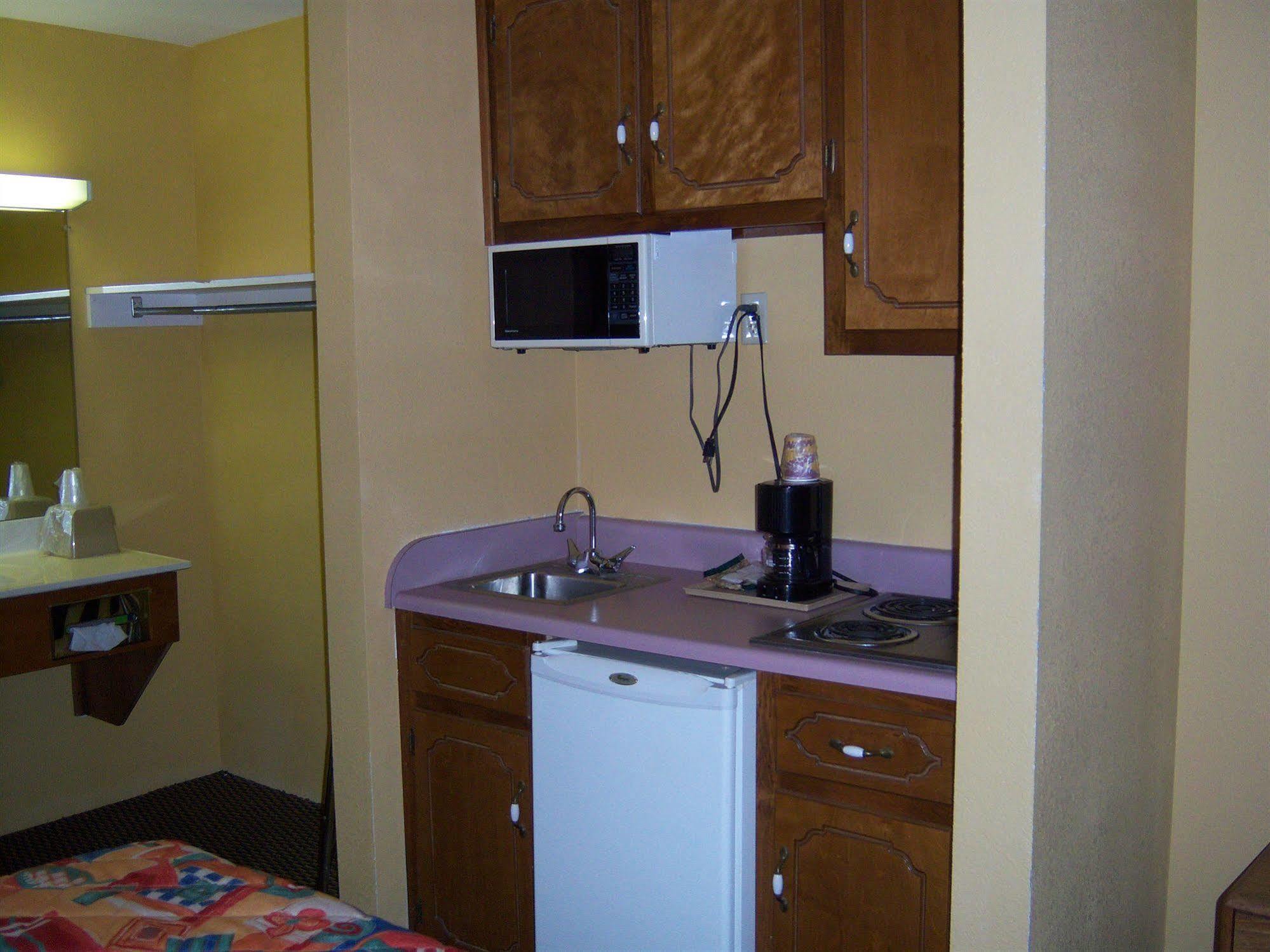 Days Inn Guntersville Luaran gambar