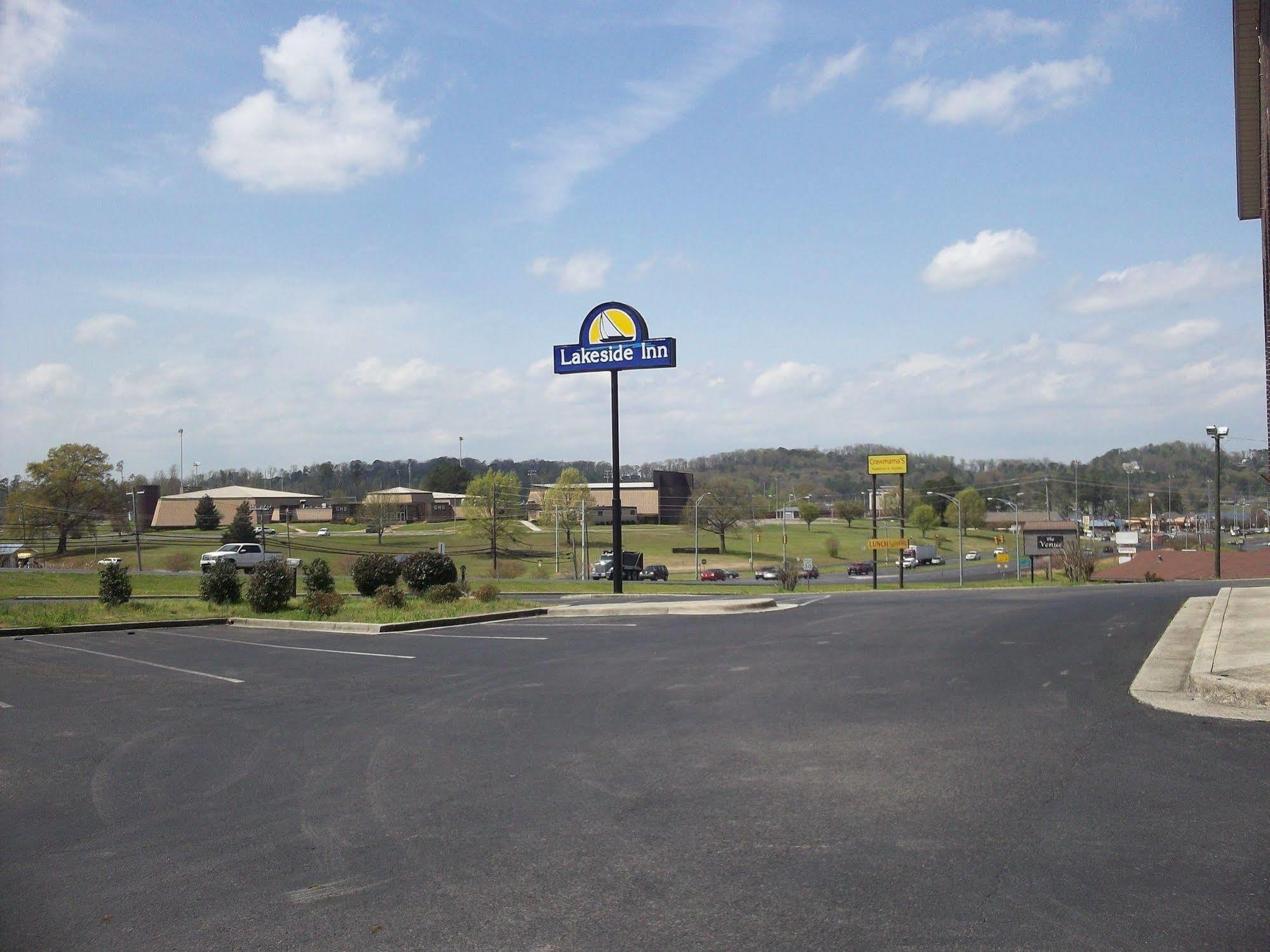 Days Inn Guntersville Luaran gambar
