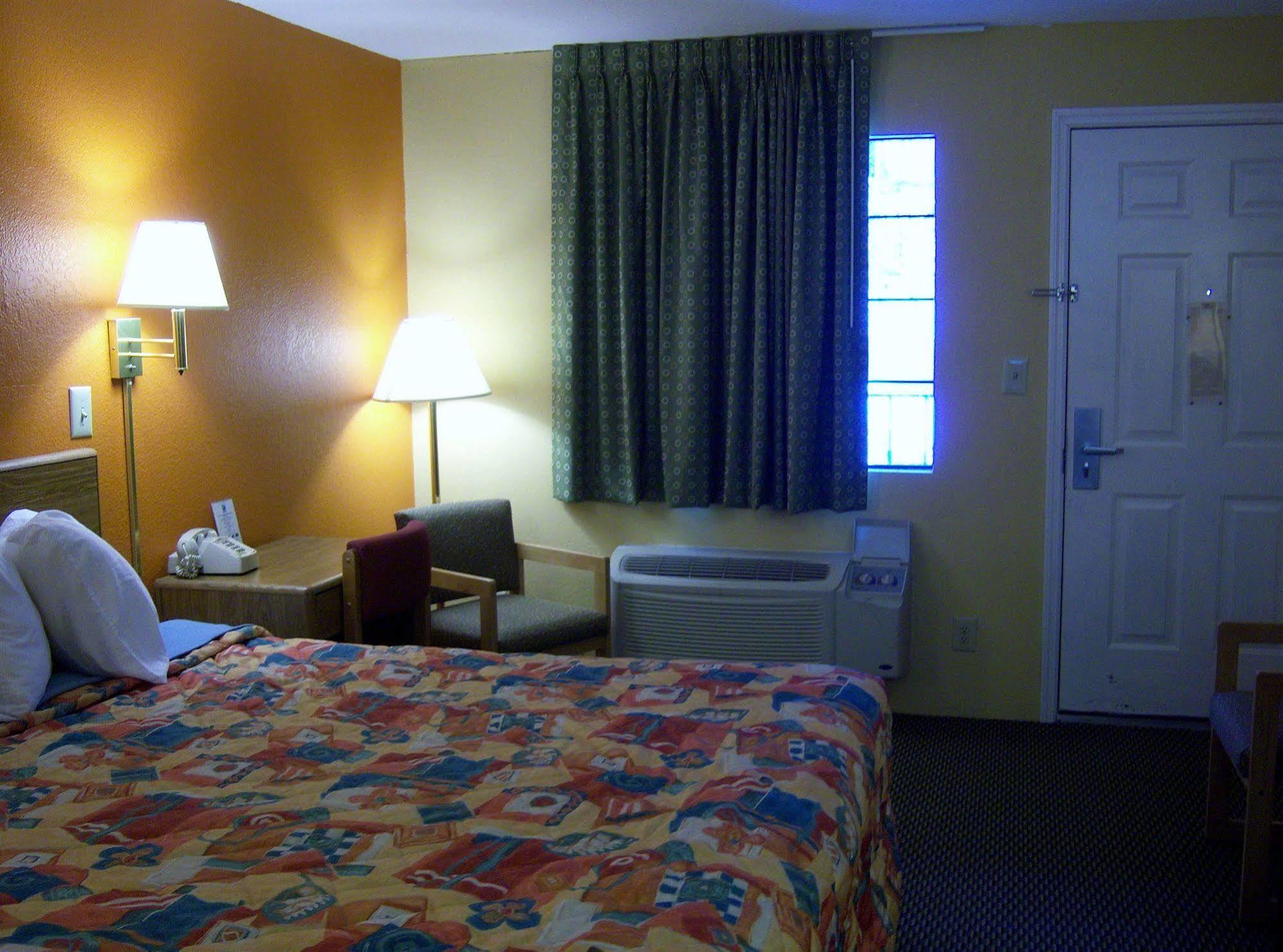 Days Inn Guntersville Luaran gambar