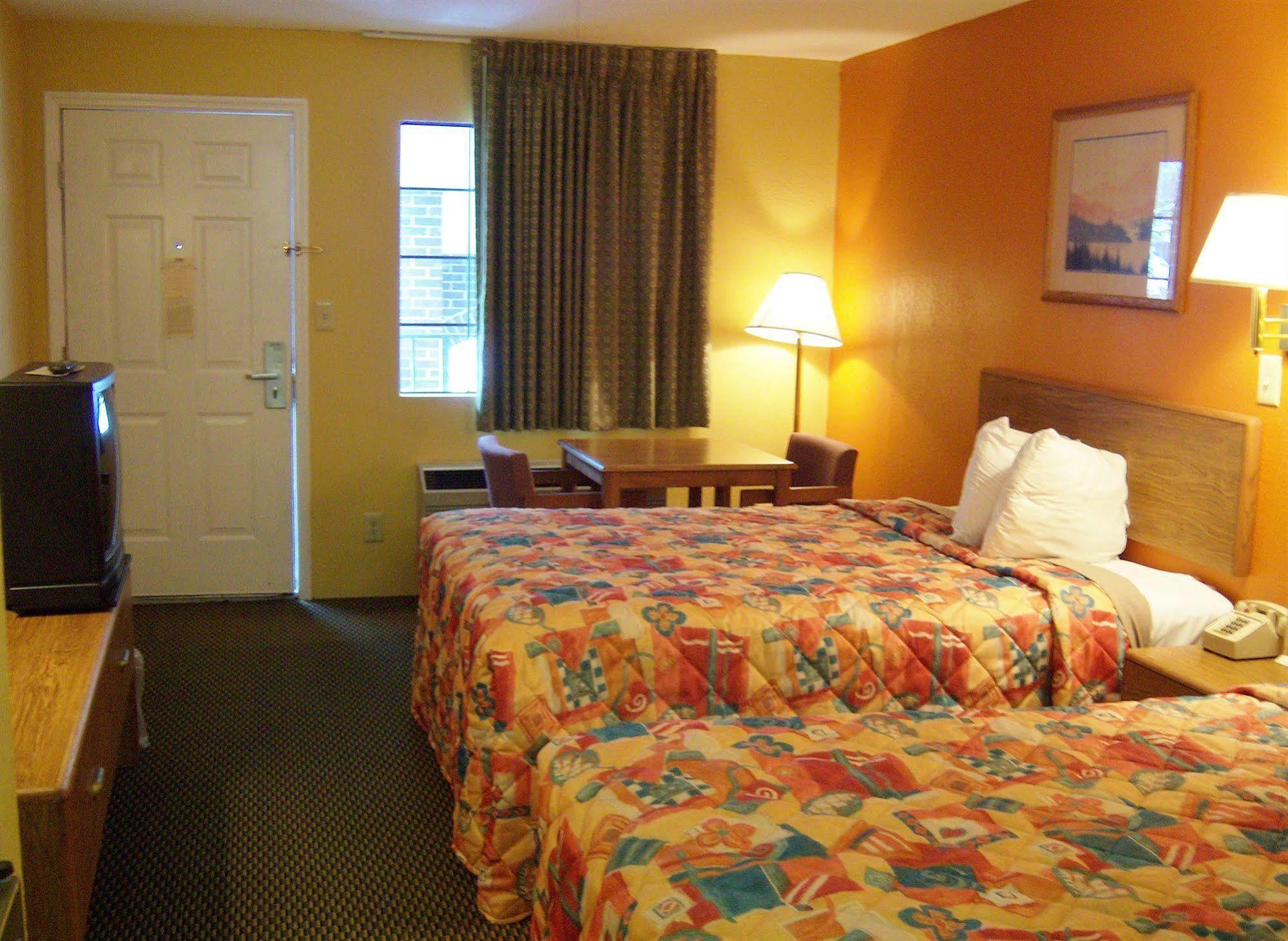 Days Inn Guntersville Luaran gambar