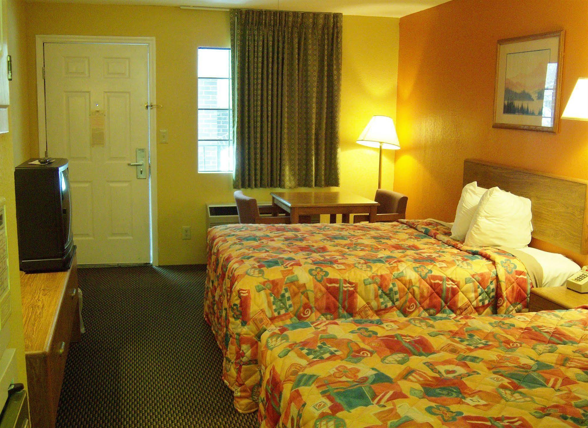 Days Inn Guntersville Luaran gambar