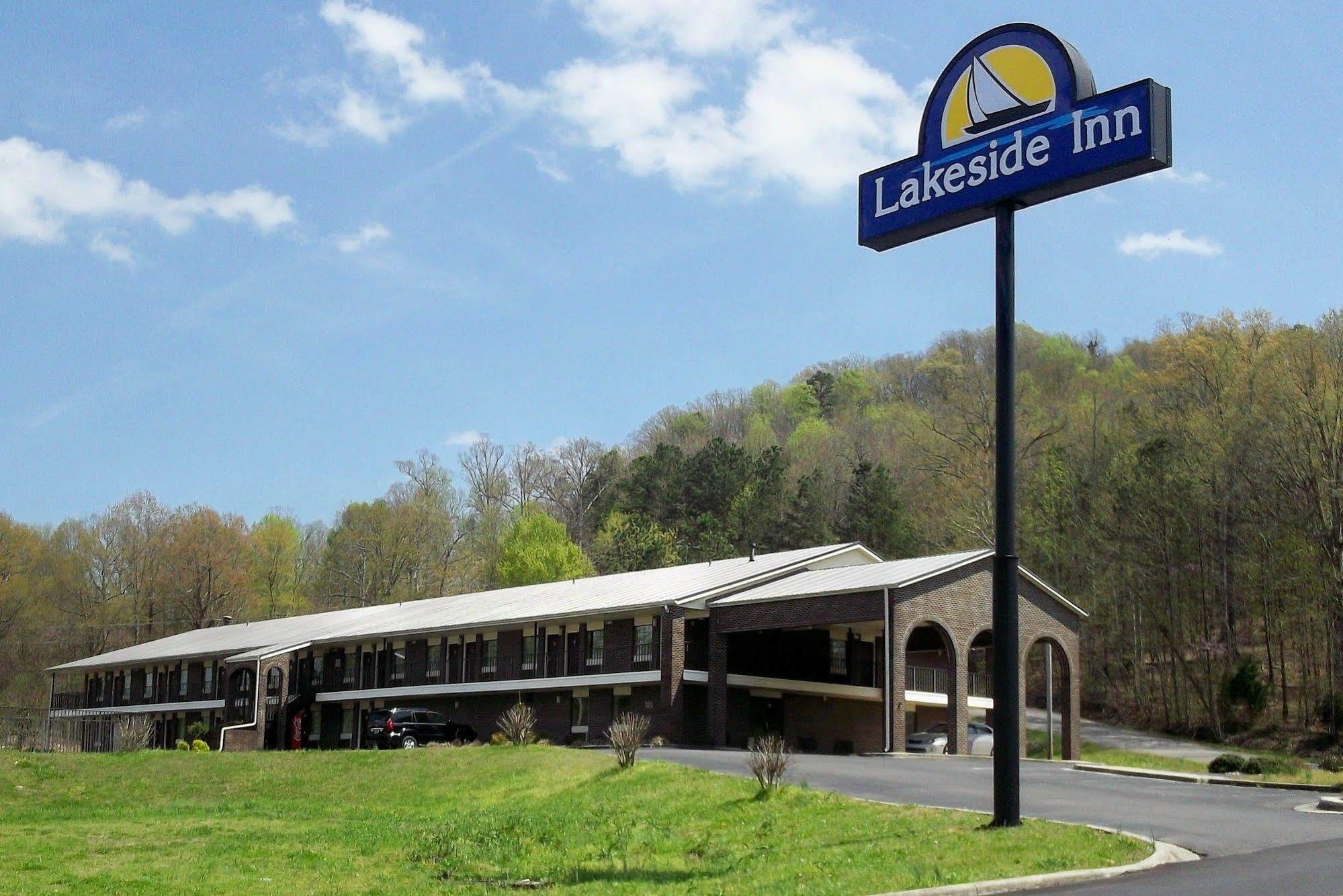 Days Inn Guntersville Luaran gambar