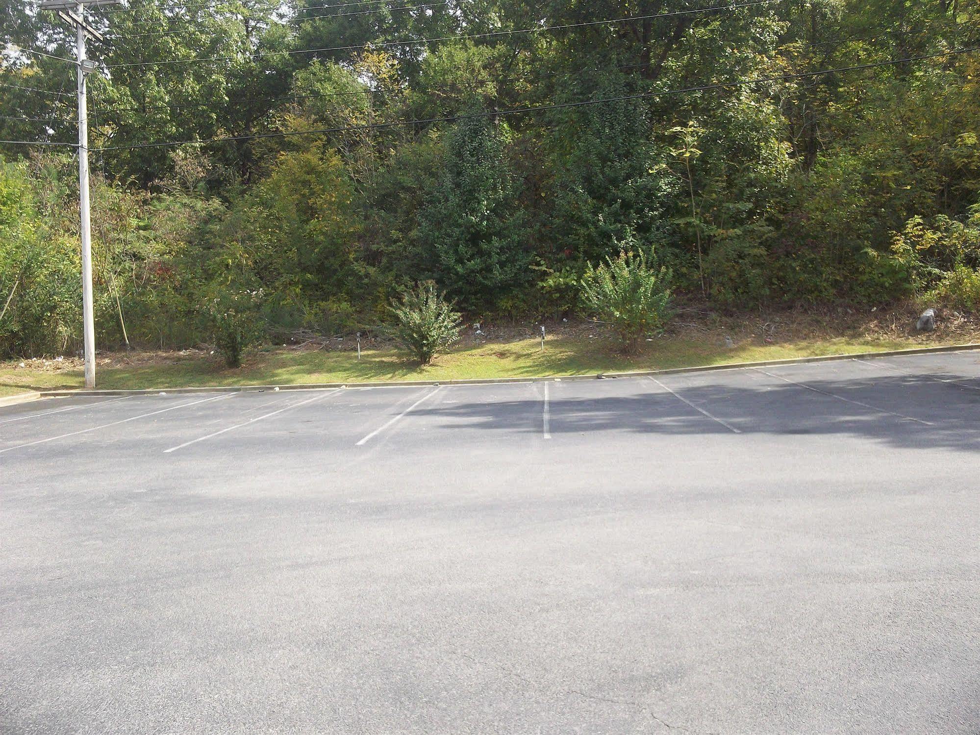 Days Inn Guntersville Luaran gambar